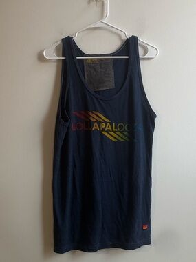 Aviator Nation | Lollapalooza Music Festival Tank